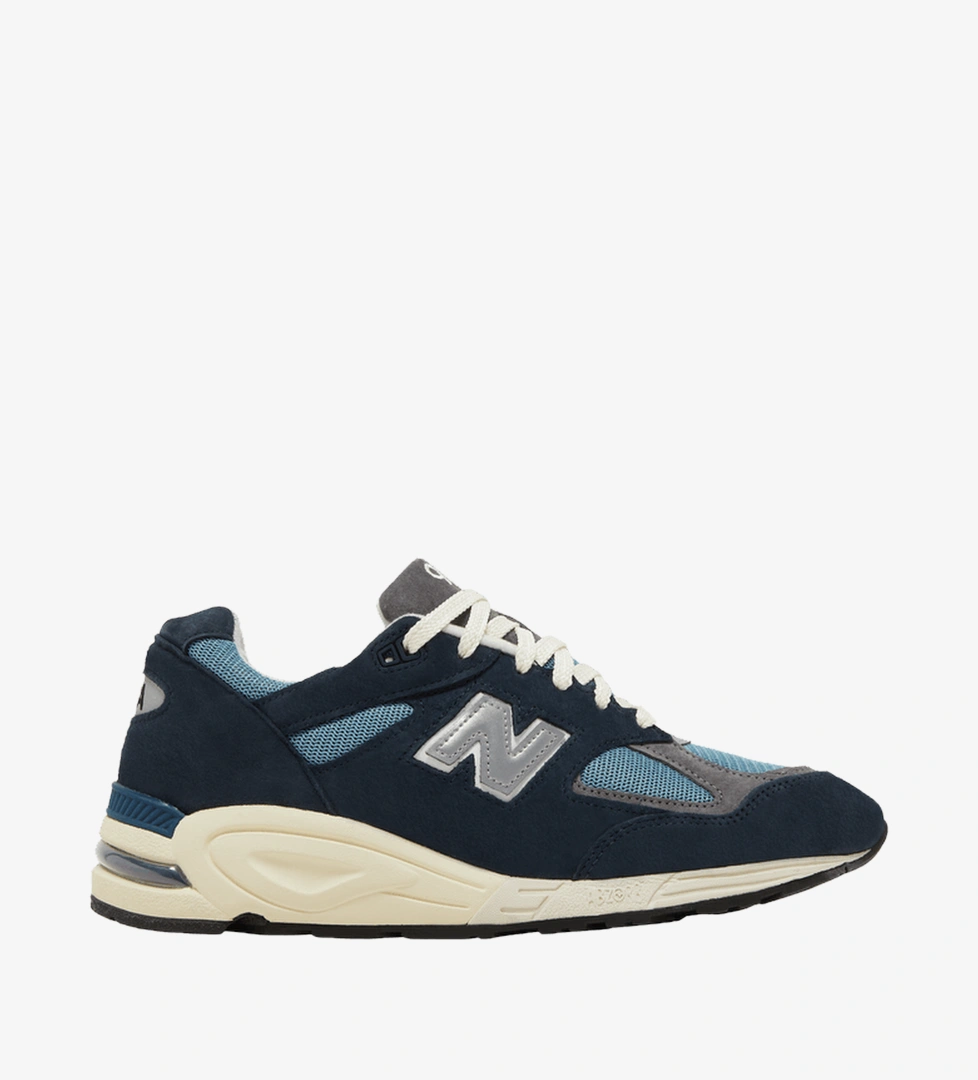 New Balance New Balance 990 Teddy Santis x 990v2 'Navy'