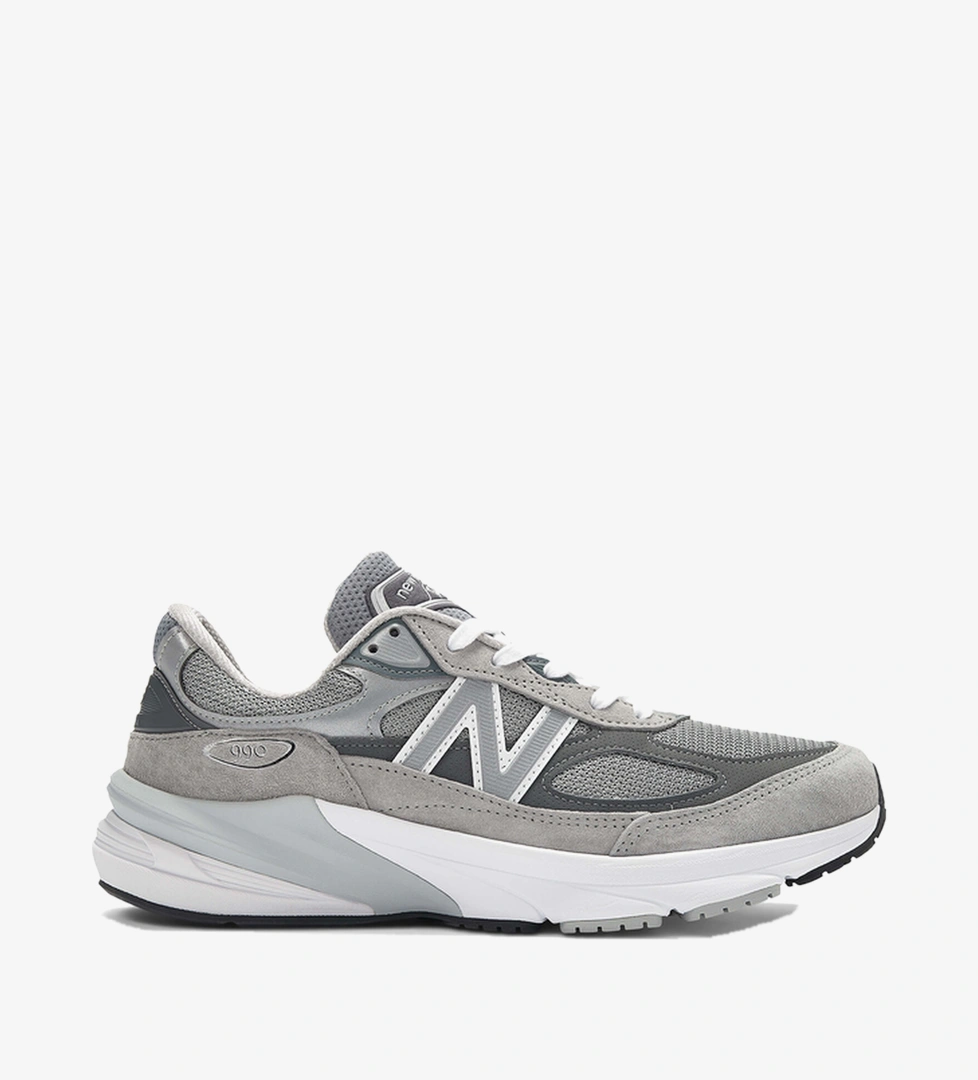 New Balance Gri New Balance 990 m990gl6