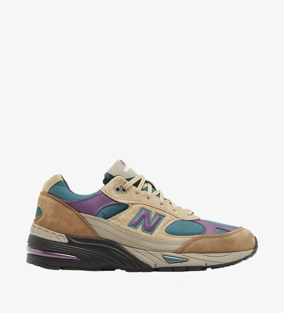 New Balance New Balance Palace X