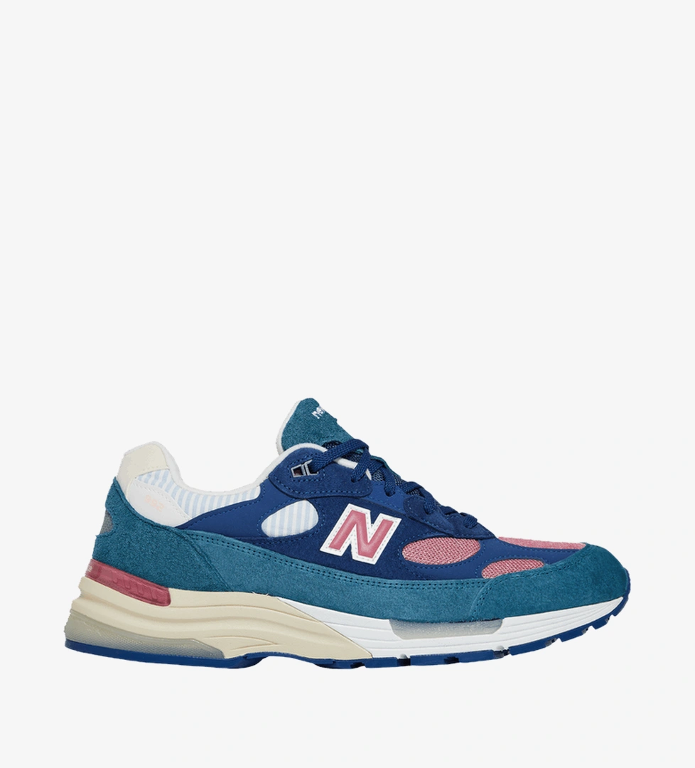 New Balance New Balance 992 Made