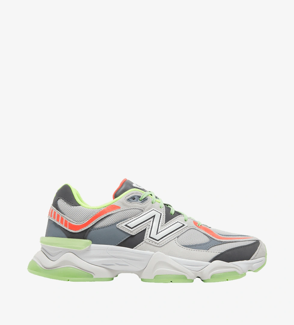 New Balance DTLR x 9060 'Glow'