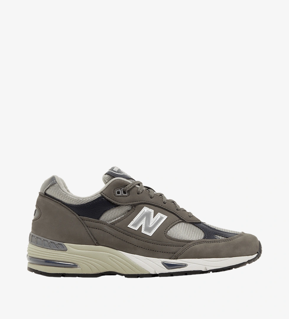 New Balance New Balance 991 Made