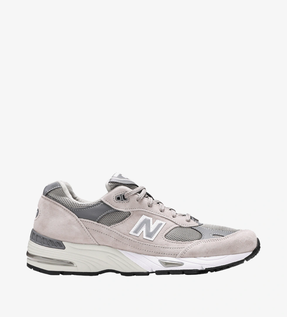 New Balance Gri New Balance 991 Made