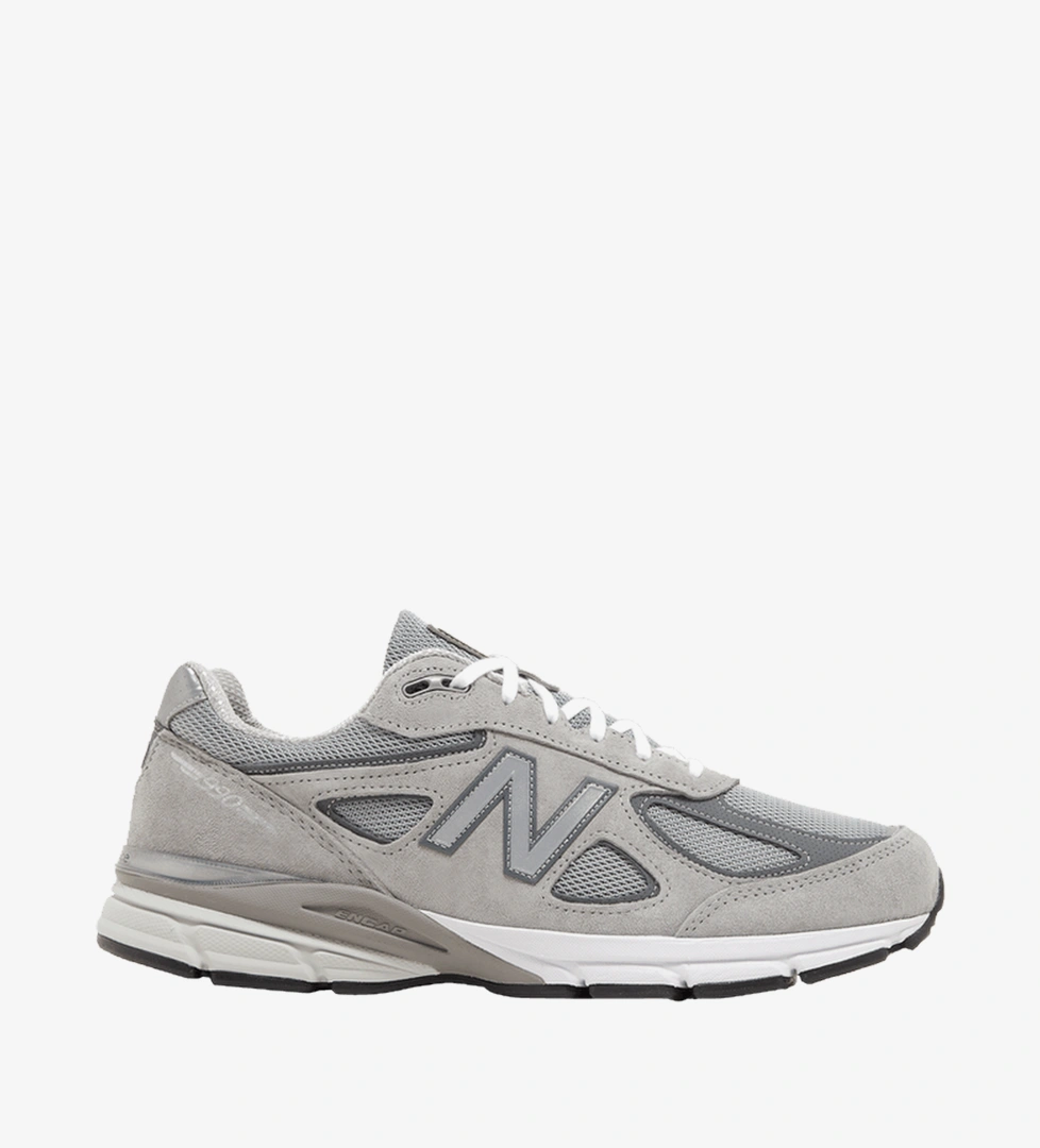 New Balance Gri New Balance 990 u990gr4