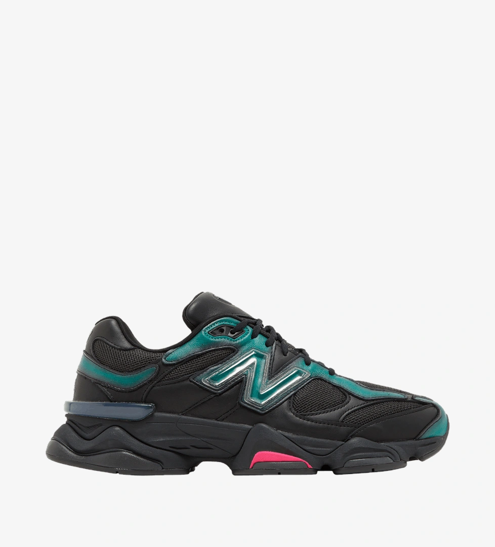New Balance New Balance Mowalola X