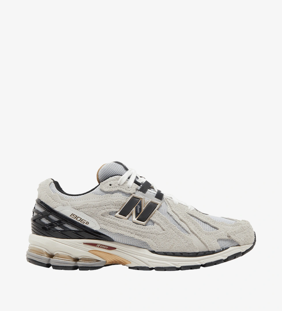 New Balance Krem New Balance 1906d