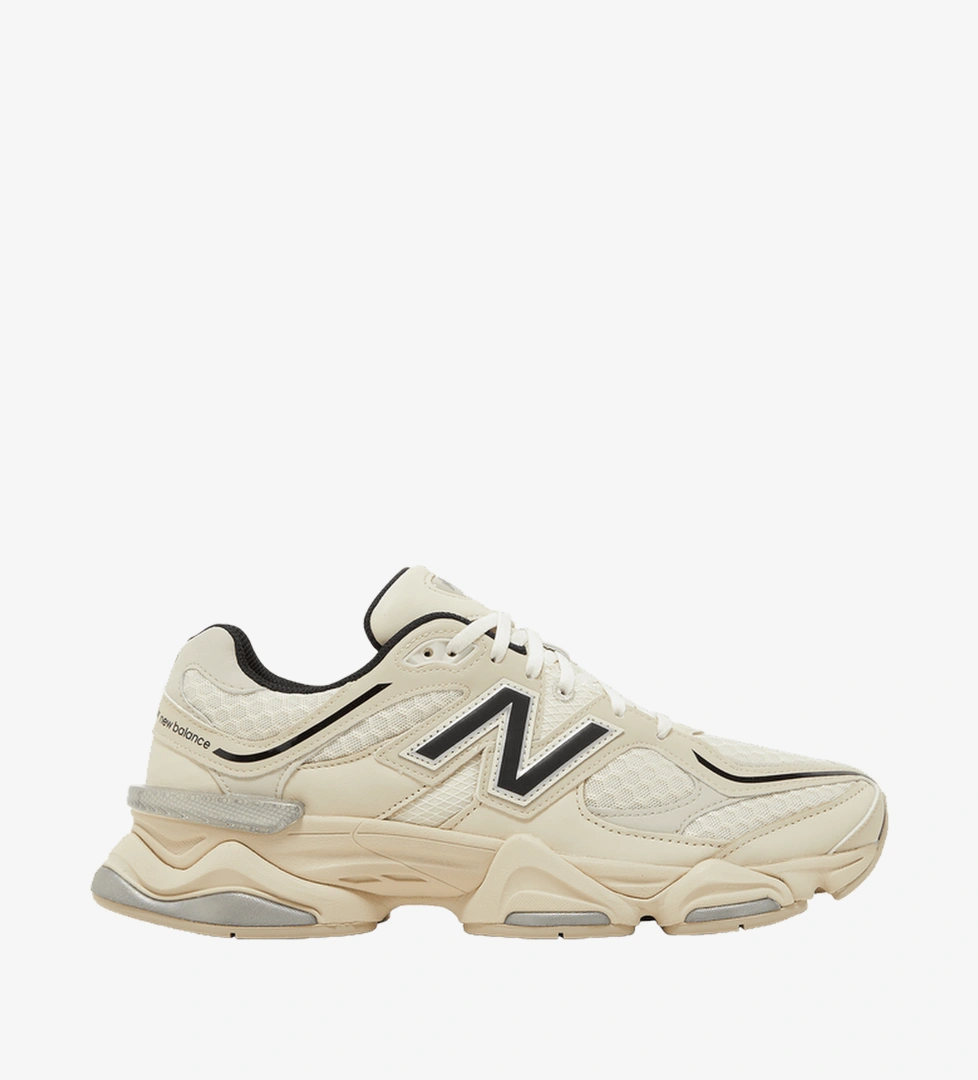 New Balance 9060 'Turtledove Black'