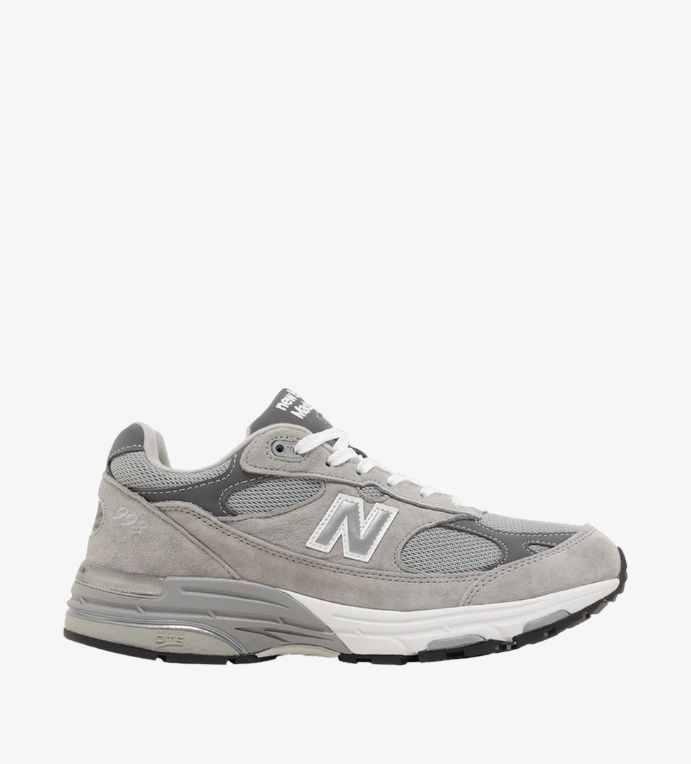 New Balance Gri New Balance 993 Made
