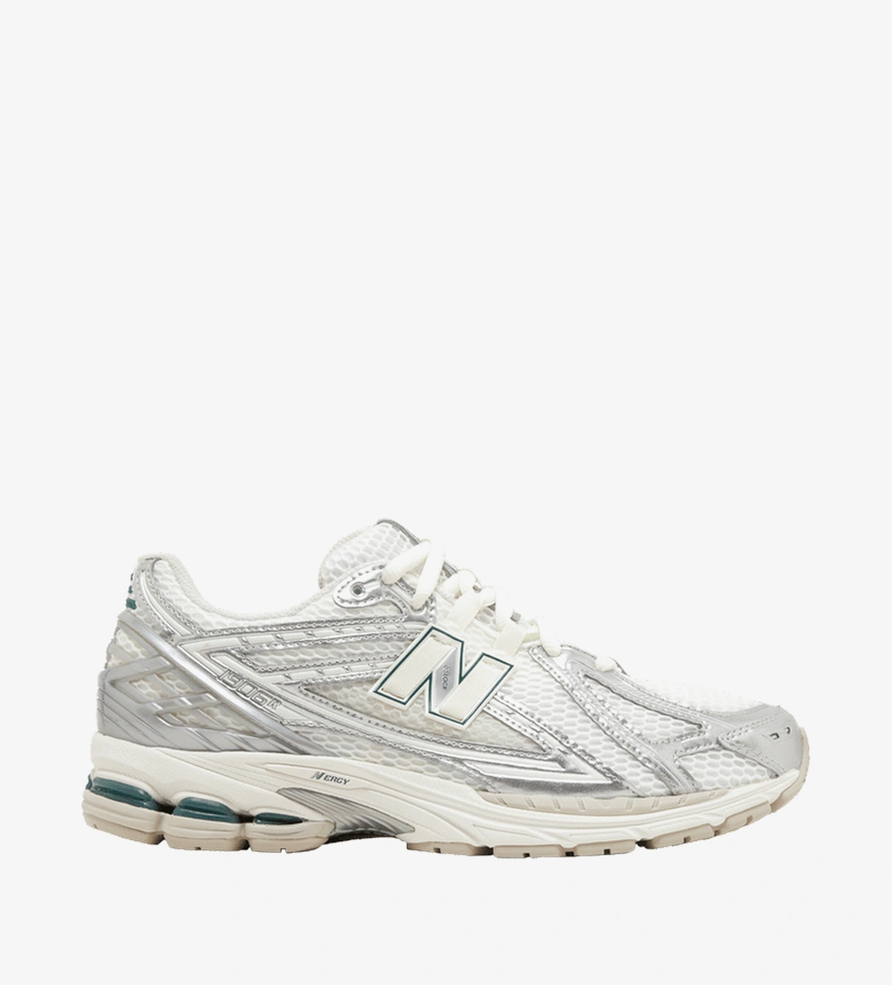 New Balance 1906R 'Silver Metallic Cream'