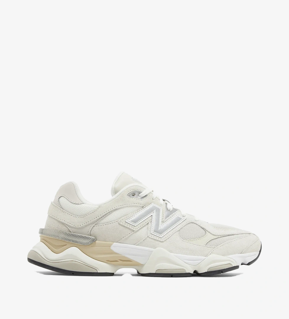 New Balance 9060 'Sea Salt Moonbeam'