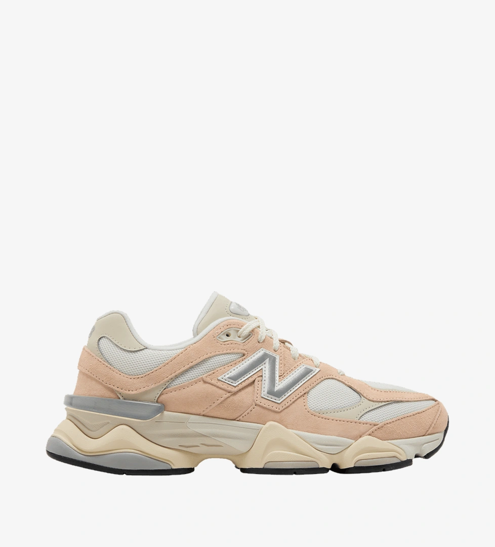 New Balance 9060 'Vintage Rose Sea Salt'