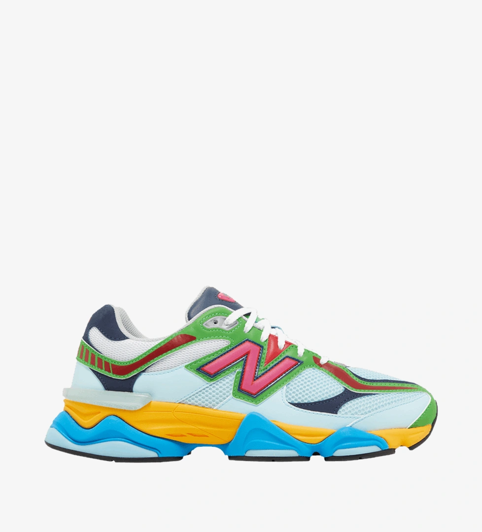 New Balance 9060 'Beach Glass'
