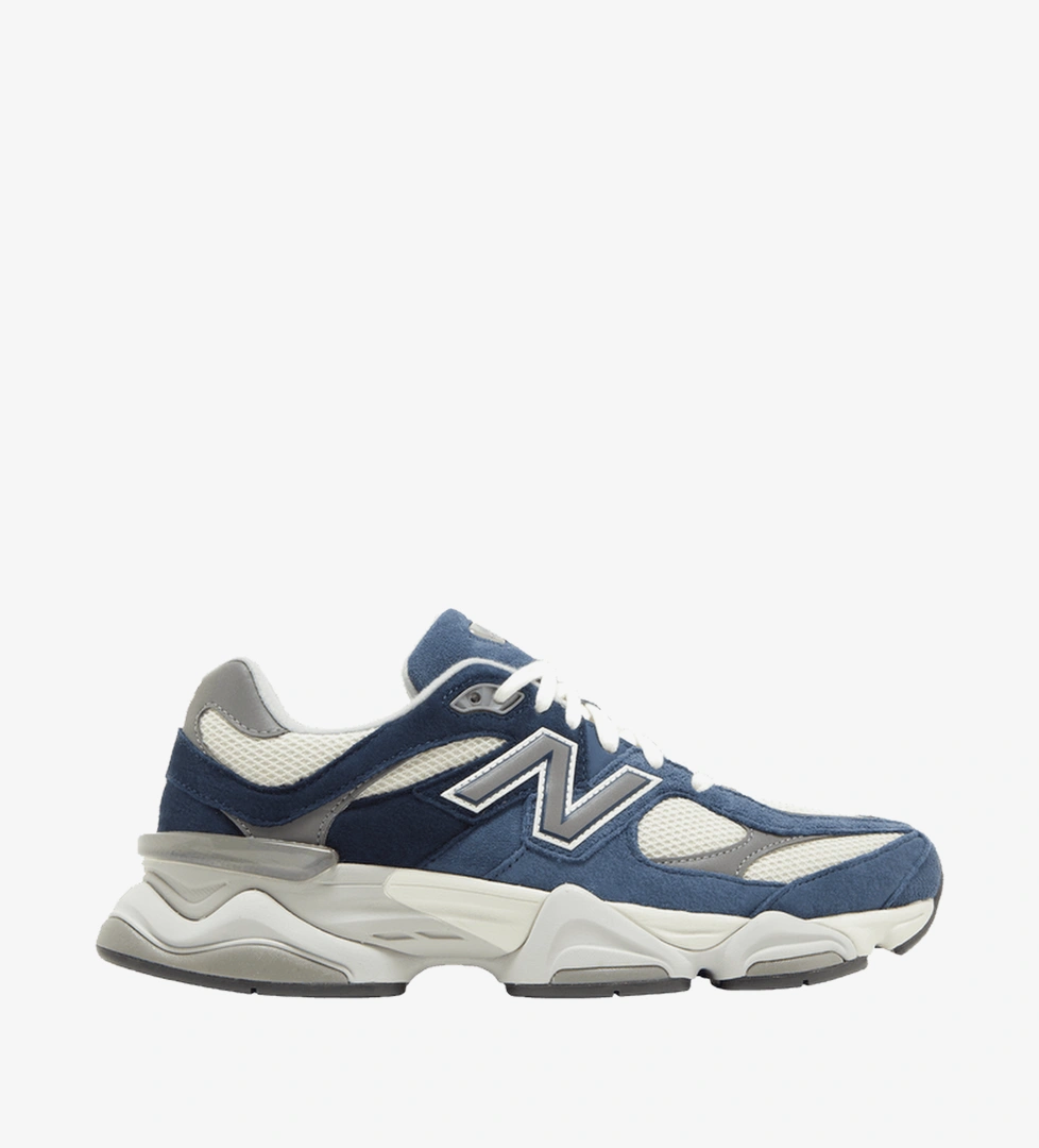 New Balance 9060 'Natural Indigo'