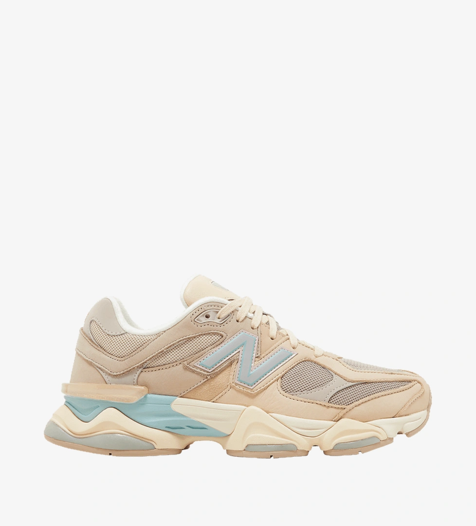 New Balance 9060 'Ivory'