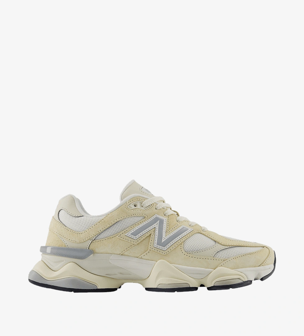 New Balance 9060 'Calcium Sea Salt'