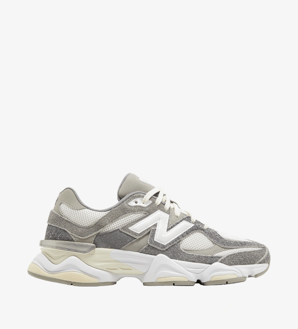 New Balance 9060 'Grey White'