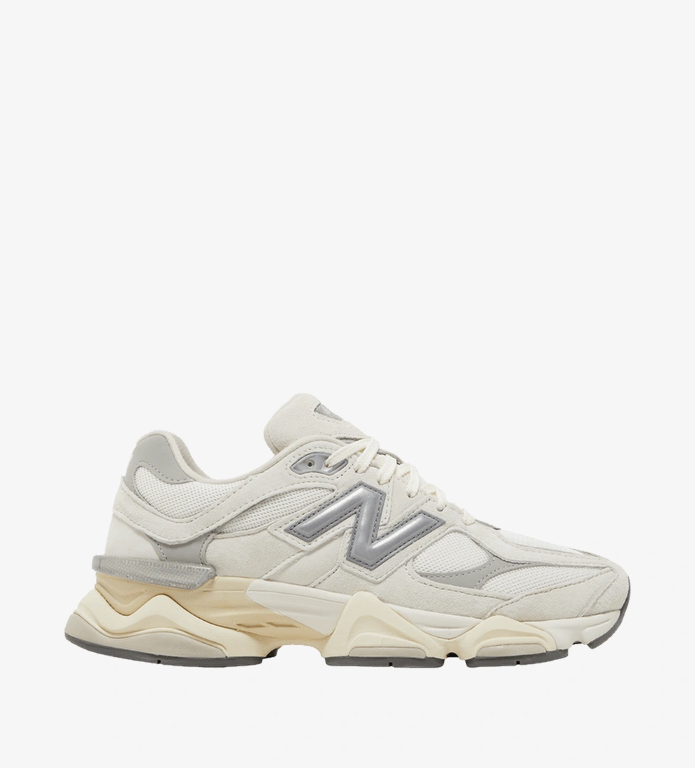 New Balance 9060 'Sea Salt Concrete'