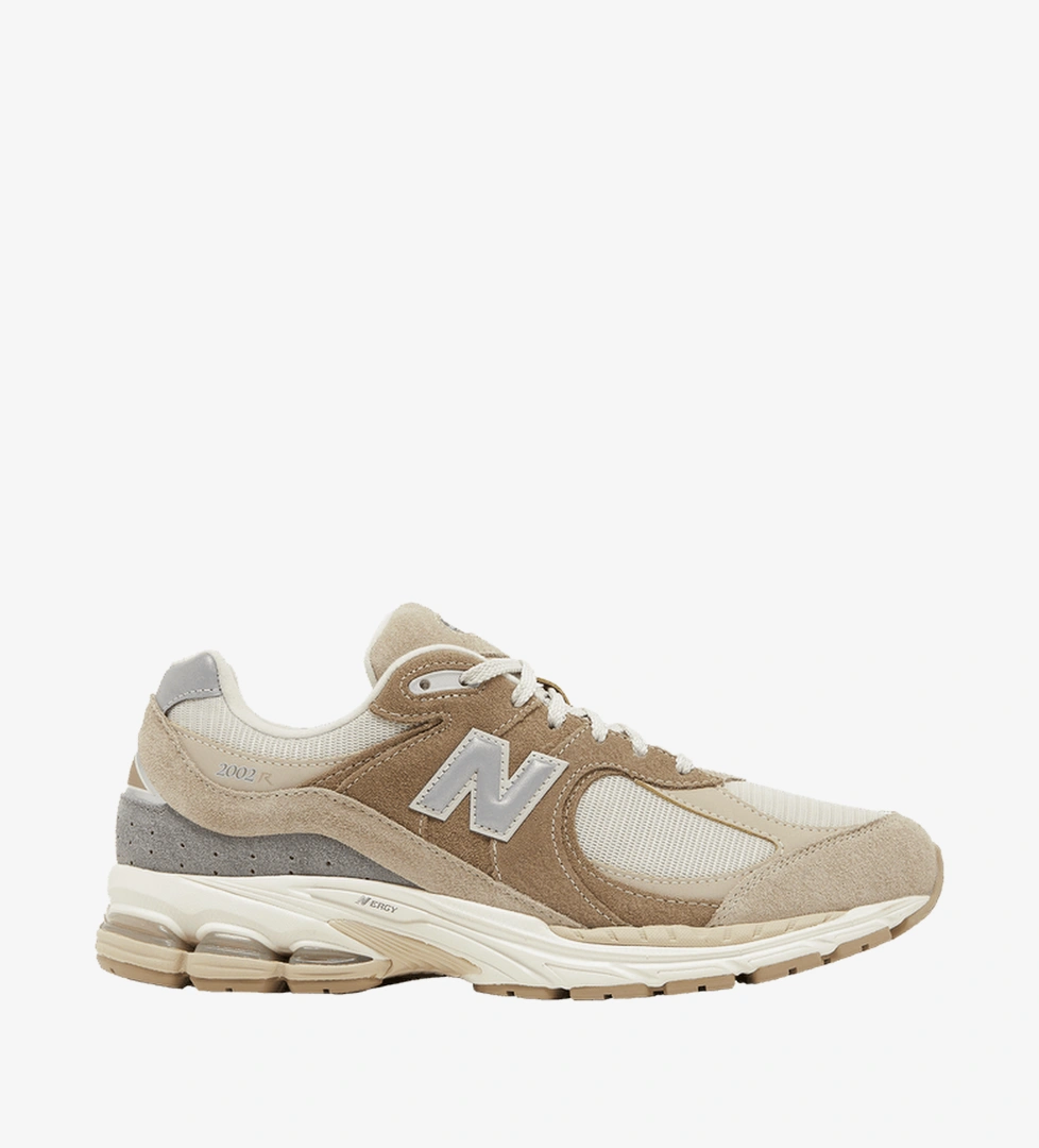 New Balance 2002R 'Driftwood'
