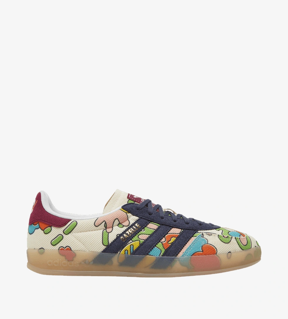 Adidas Sean Wotherspoon X Orketro Unapologetic Ürün Listesi