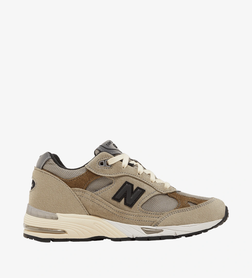 New Balance Gri New Balance Jjjjound X