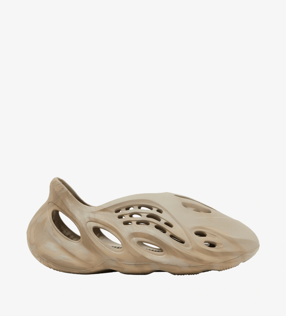 Adidas Yeşil Adidas Yeezy Foam