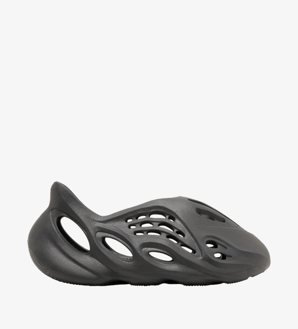 Adidas Siyah Adidas Yeezy Foam