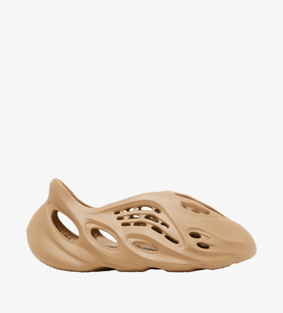 Adidas Krem Adidas Yeezy Foam