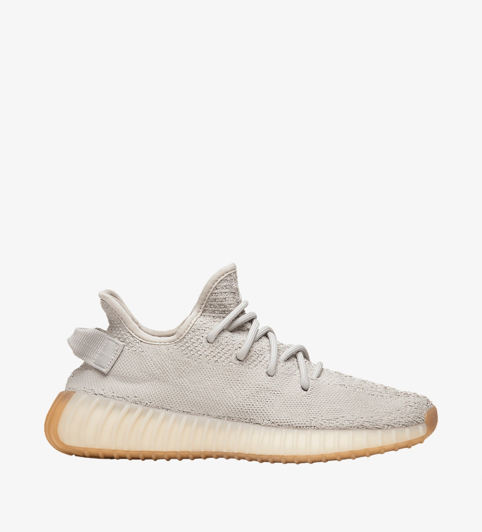 Yeezy Gri Yeezy Boost 350