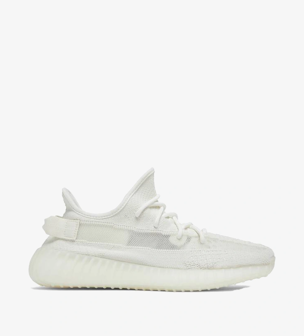 Yeezy Beyaz Yeezy Boost 350