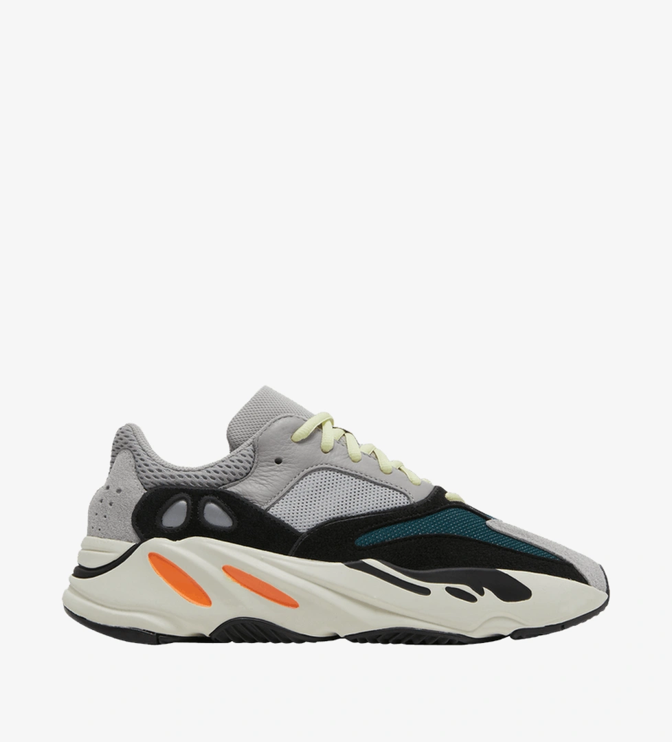 Yeezy Gri Yeezy Boost 700
