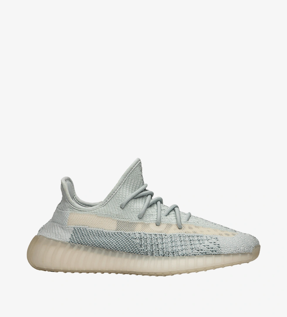 Yeezy Beyaz Yeezy Boost 350