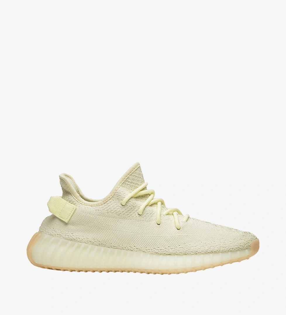 Yeezy Sarı Yeezy Boost 350