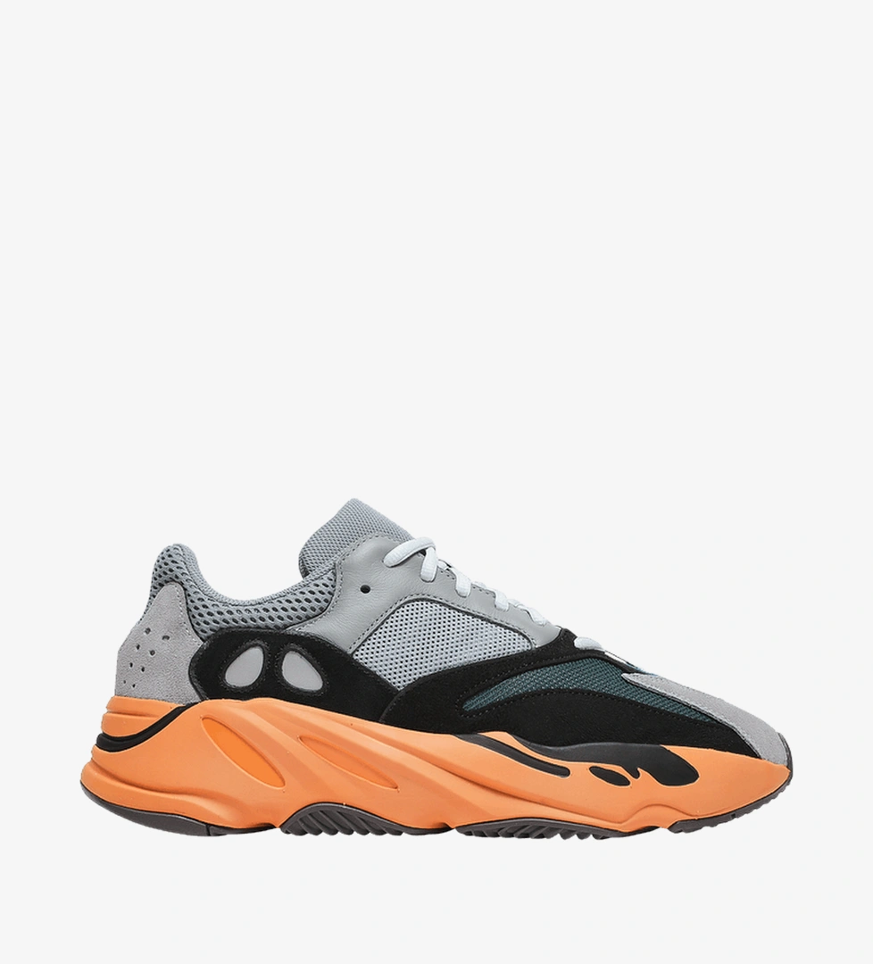 Yeezy Turuncu Yeezy Boost