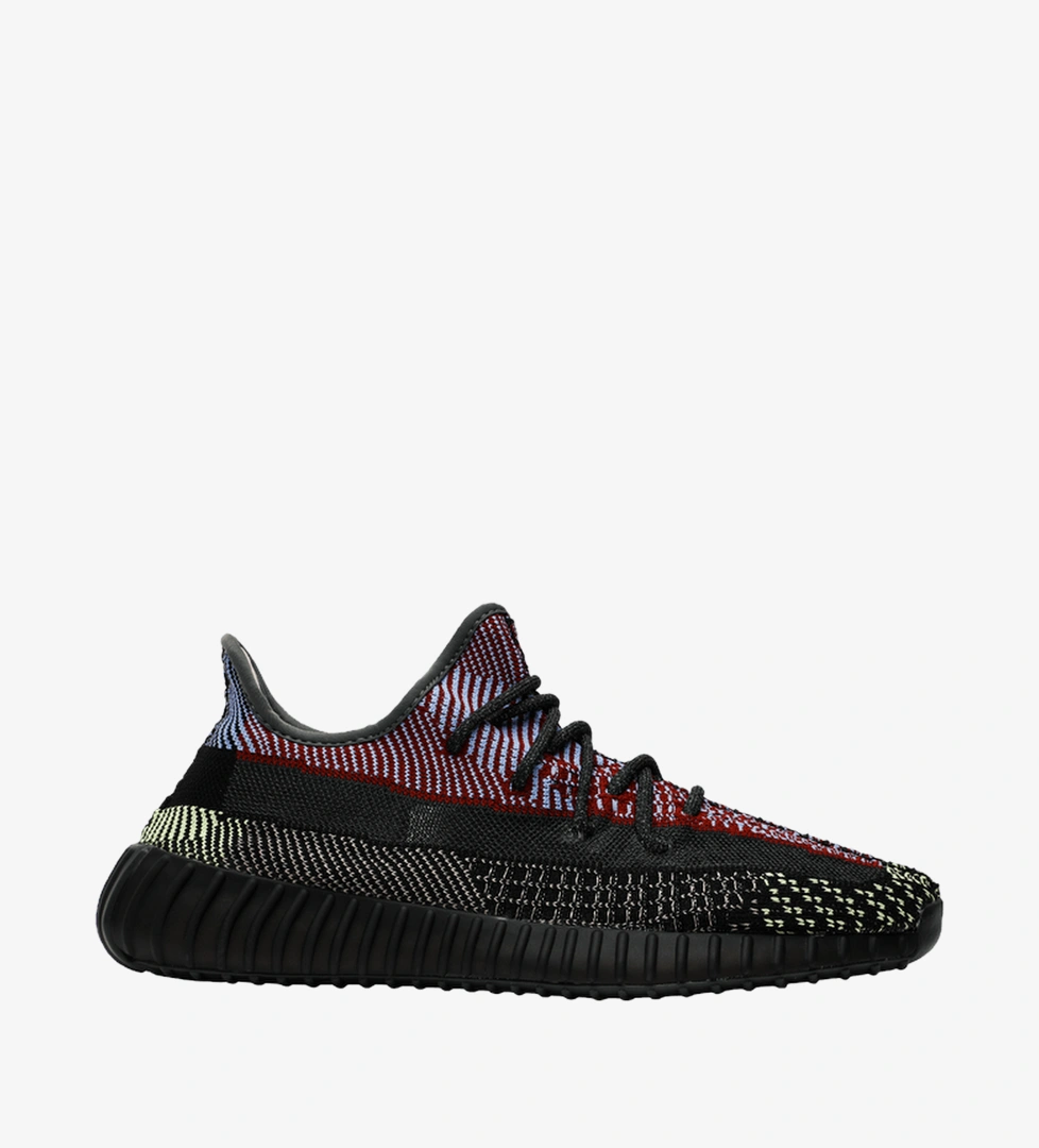 Yeezy Çok Renkli Yeezy Boost 350