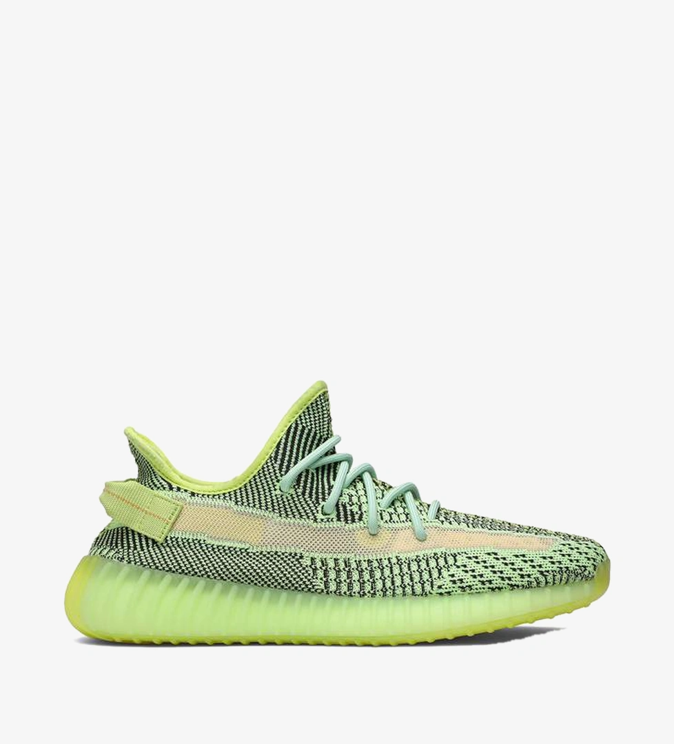 Yeezy Yeşil Yeezy Boost 350