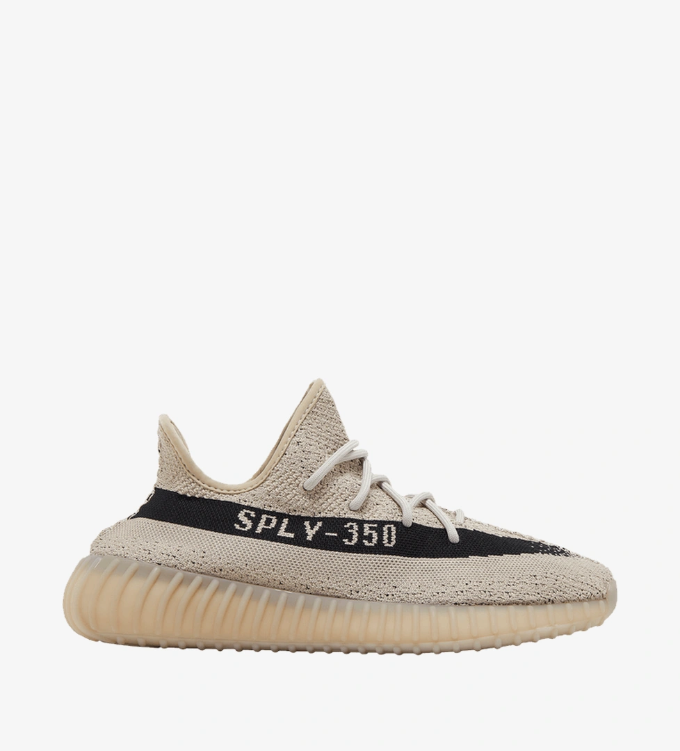 Yeezy Krem Yeezy Boost 350
