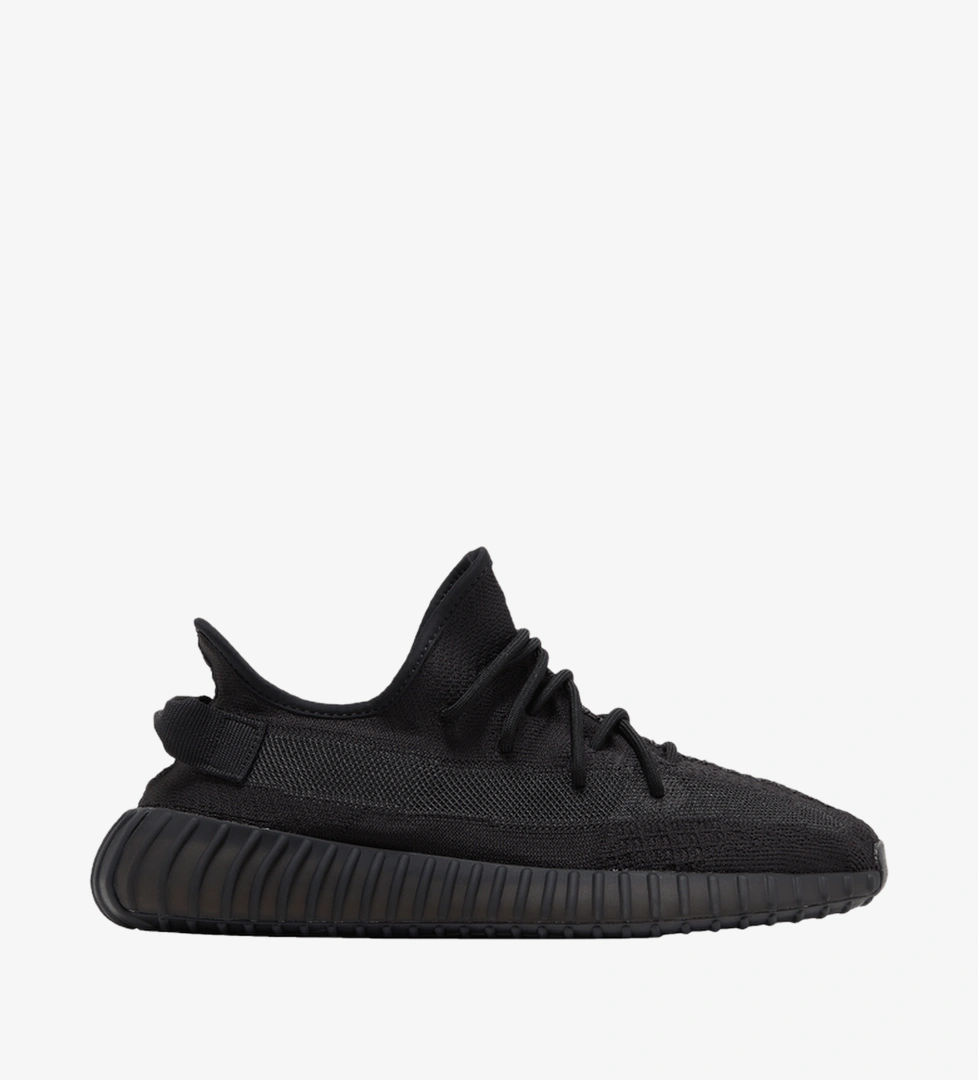 Yeezy Siyah Yeezy Boost 350
