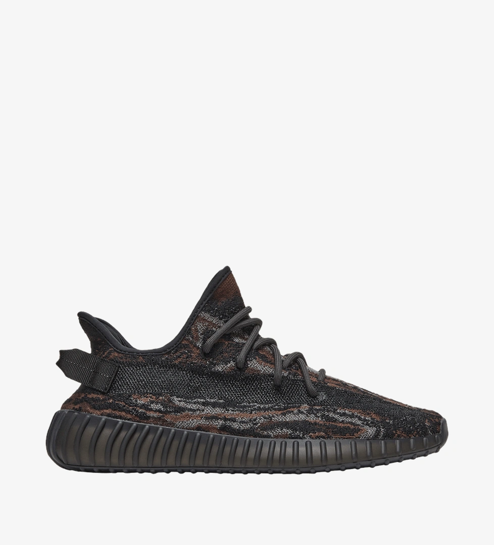 Yeezy Siyah Yeezy Boost 350
