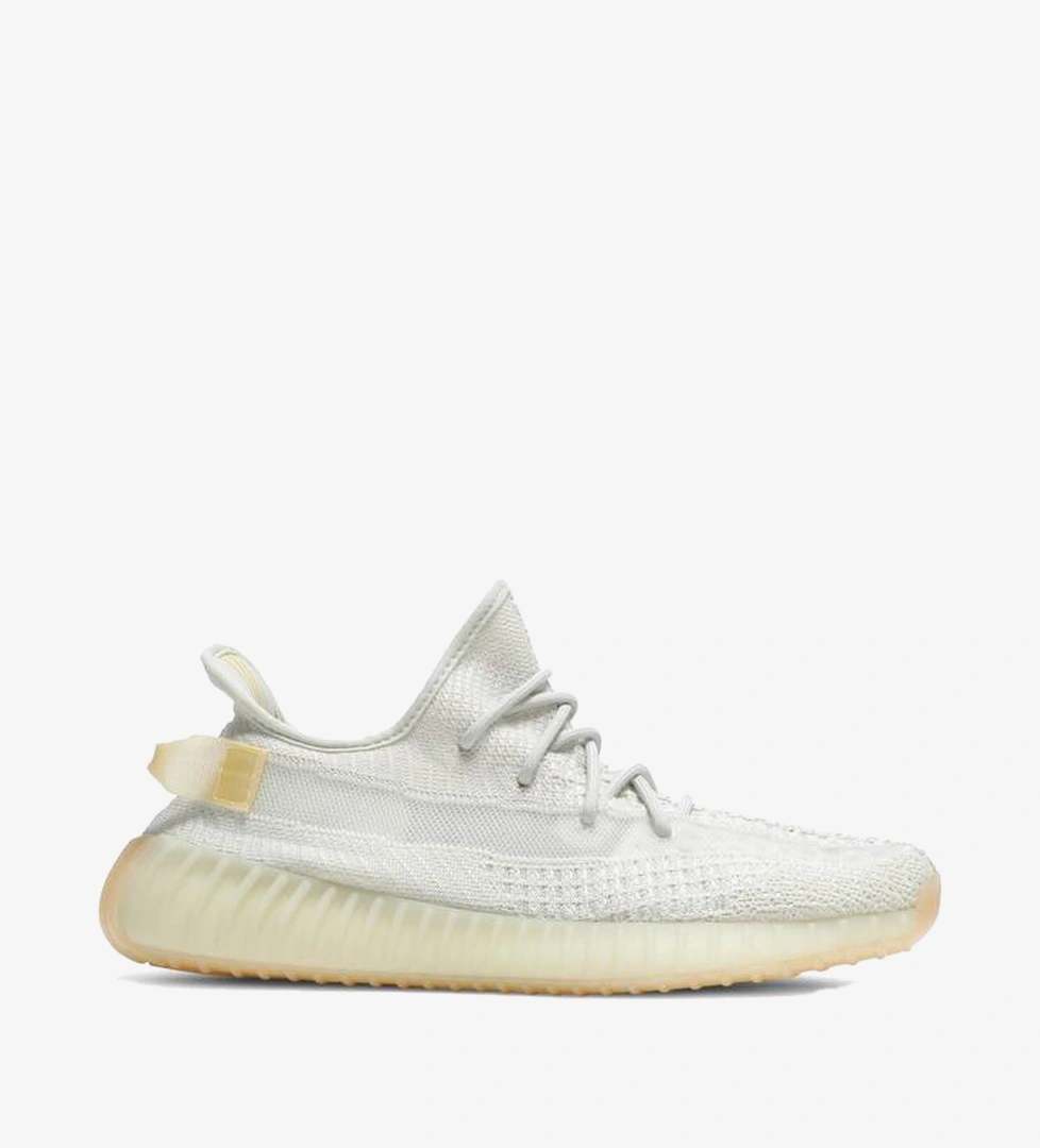 Yeezy Beyaz Yeezy Boost 350