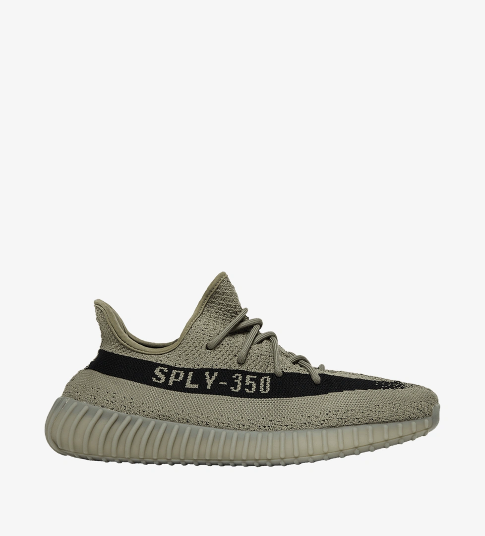 Yeezy Gri Yeezy Boost 350