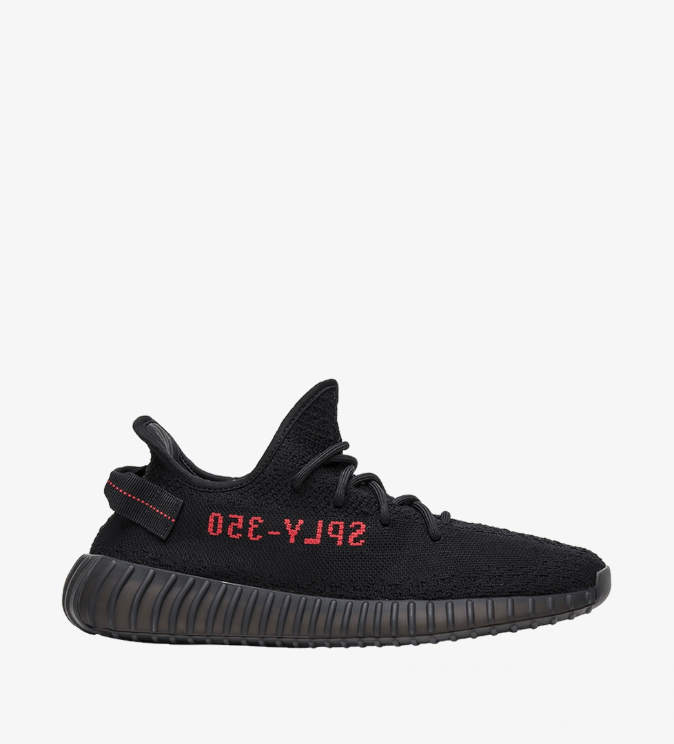 Yeezy Siyah Yeezy Boost 350
