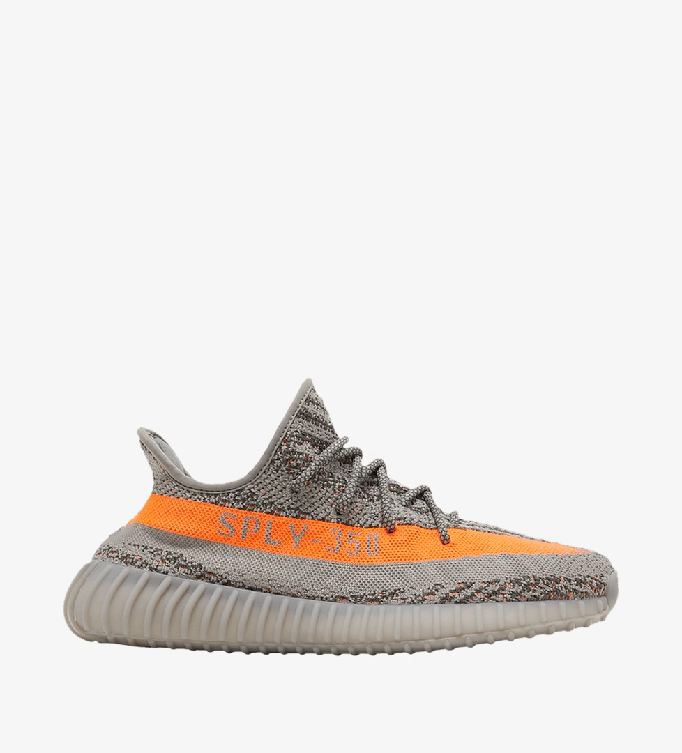 Yeezy Gri Yeezy Boost 350