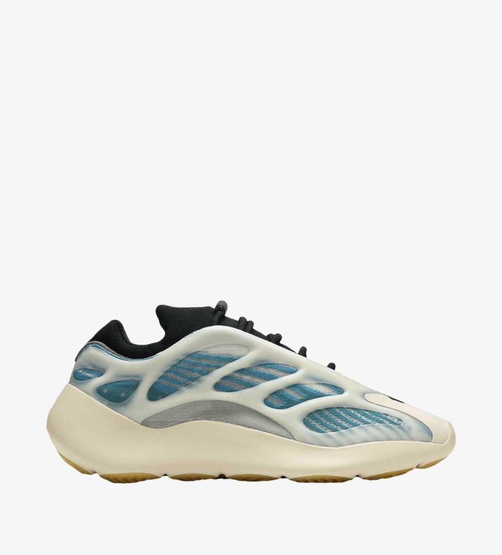 Yeezy Beyaz Yeezy 700