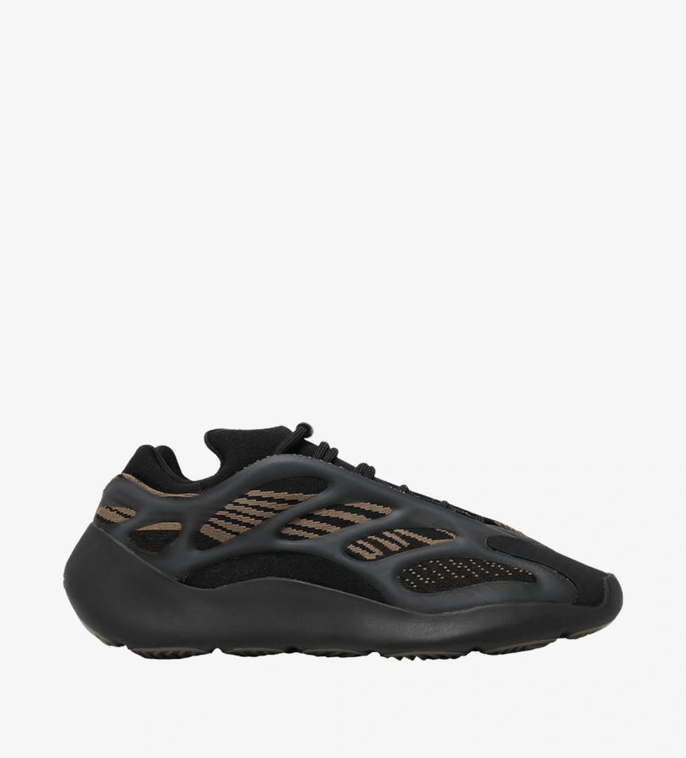 Yeezy Kahverengi Yeezy 700