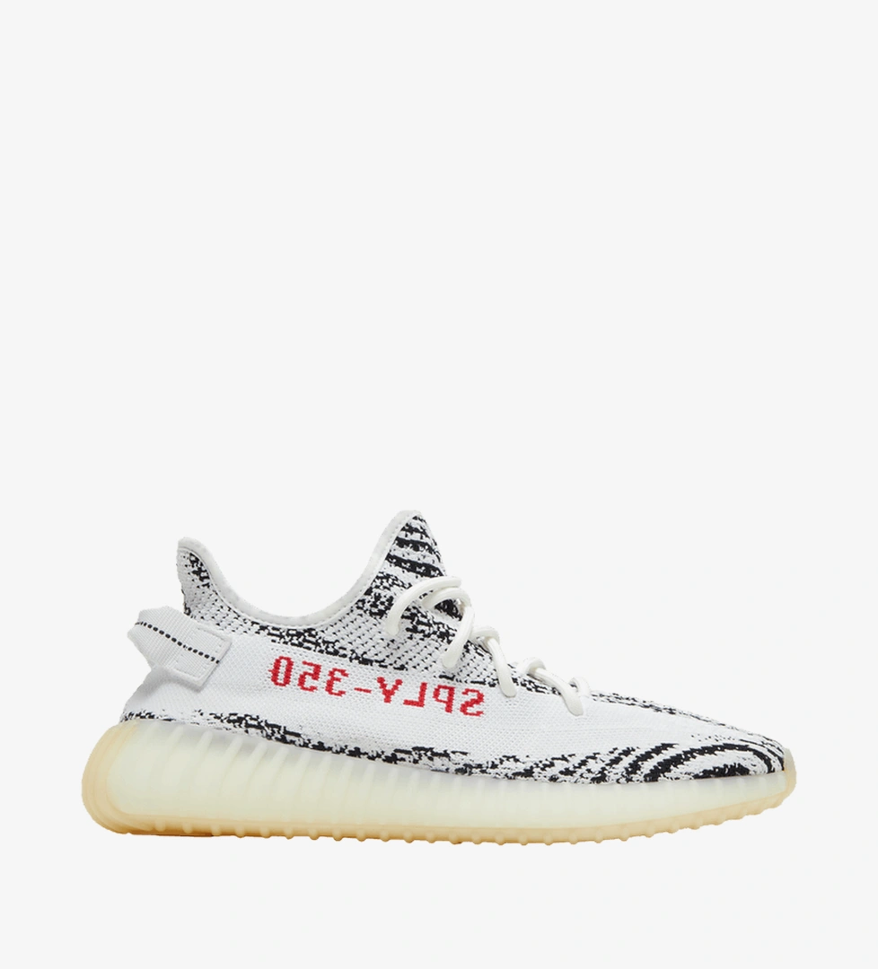 Yeezy Beyaz Yeezy Boost 350
