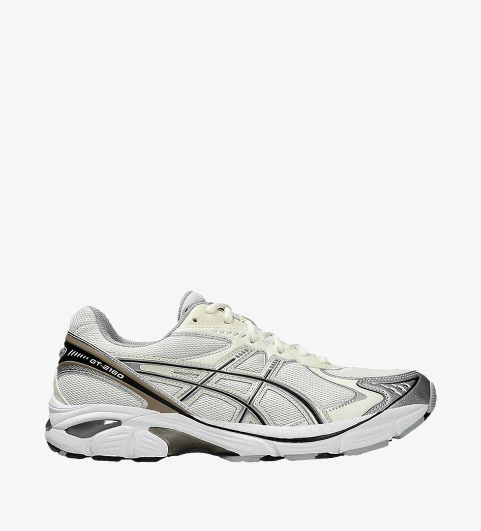 Asics Asics Krem GT 2160 'Cream Greige' Risenbox'da! Krem - 1. görsel