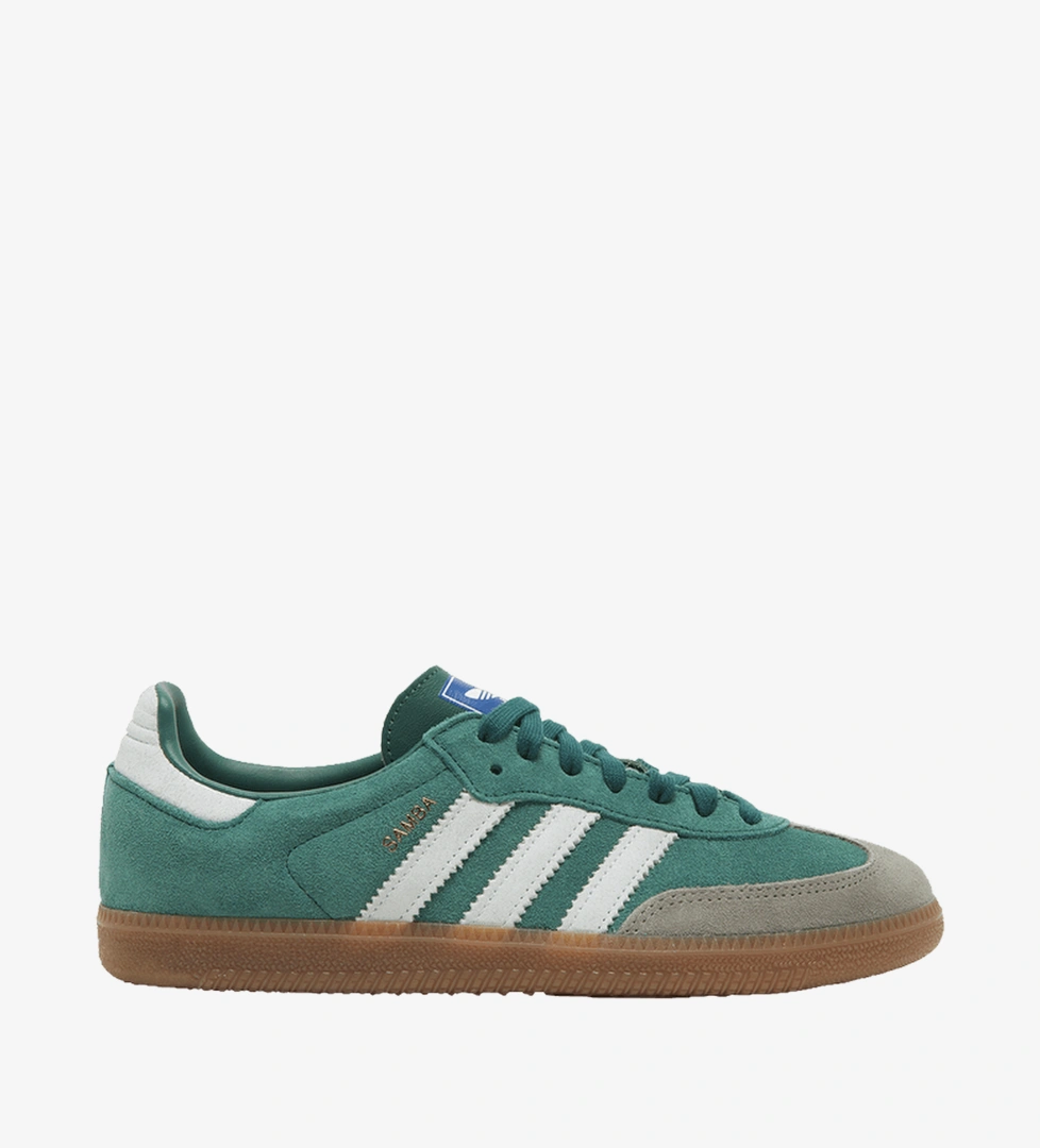 Samba OG 'Collegiate Green Gum'