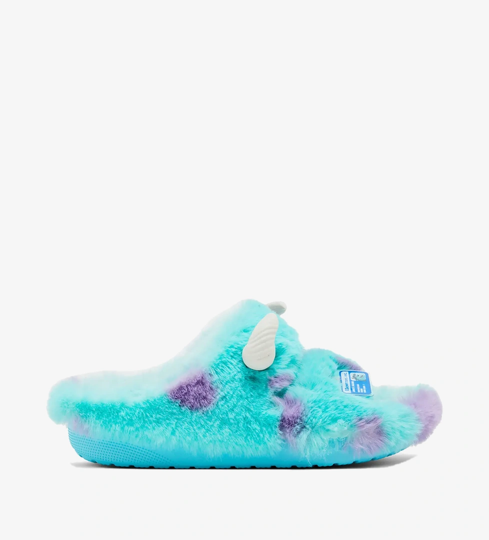 Crocs Mavi Crocs Monsters Inc