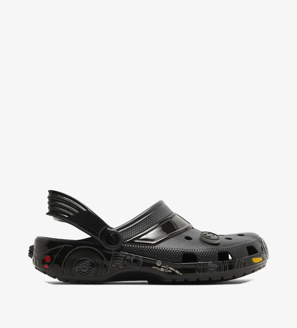 Crocs Crocs Batman X