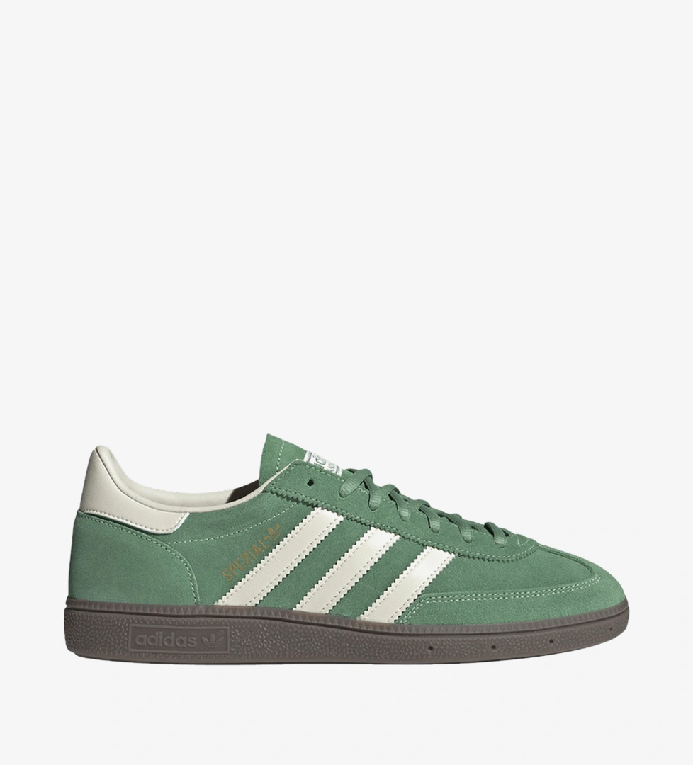 Adidas Yeşil Adidas Handball SPEZIAL
